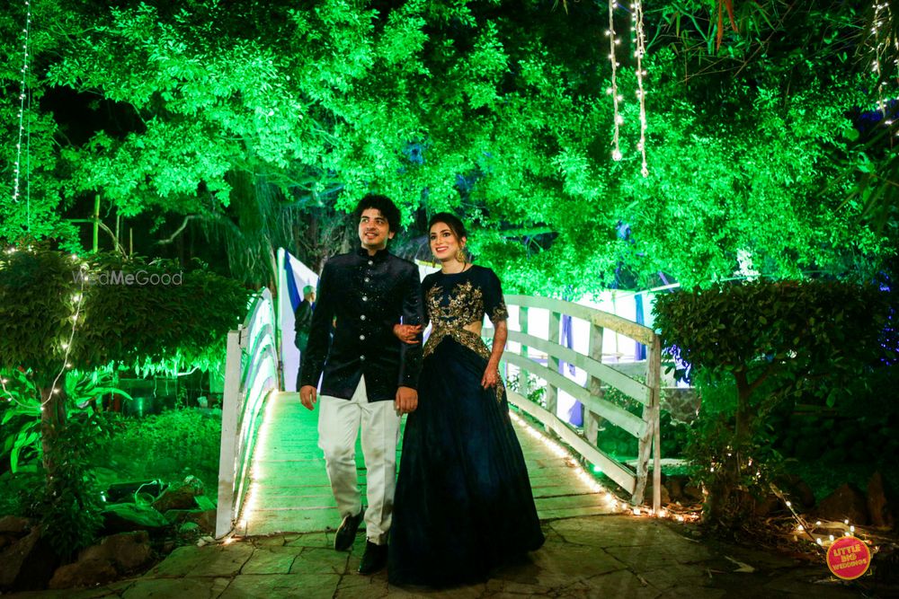 Photo From Rashmi wedding - By Makeup Missile by Preeti