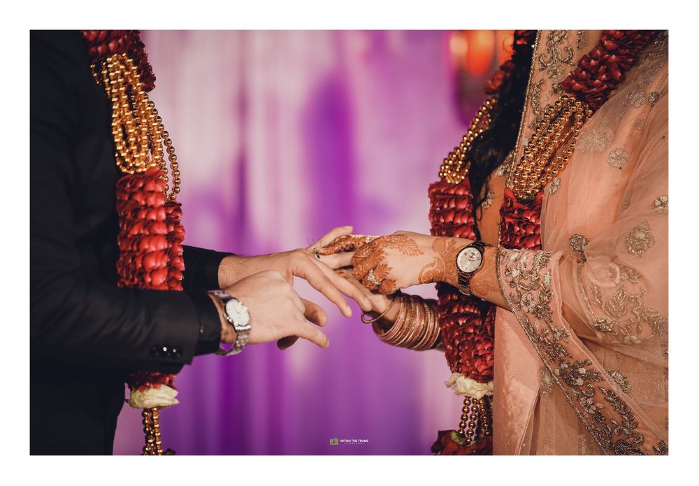 Photo From Insha’s Engagement Ceremony  - By Within The Frame