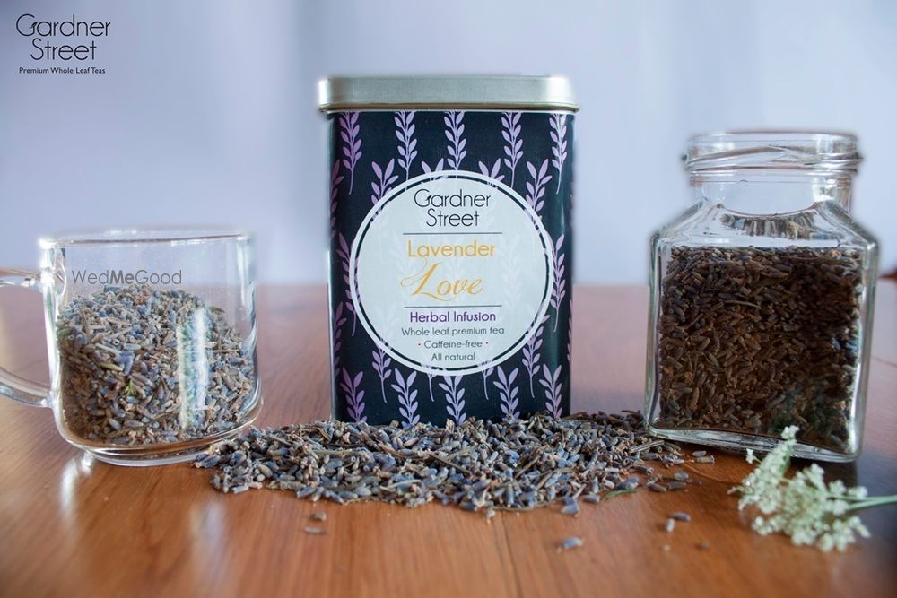Photo From Flavours - By Gardner Street Tea
