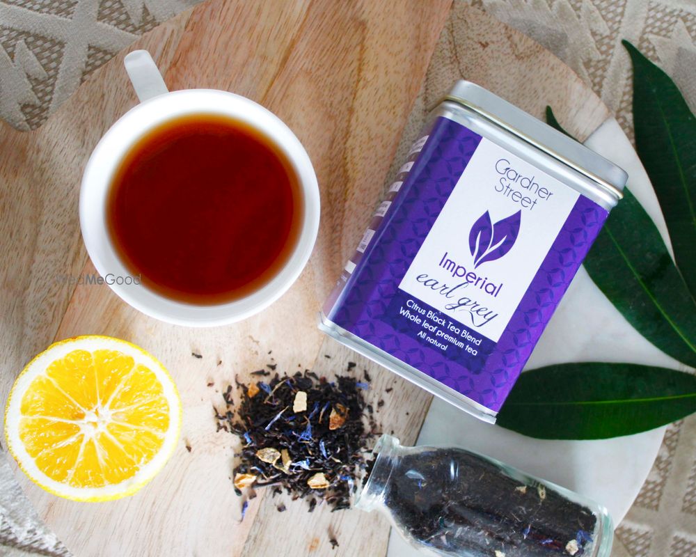 Photo From Flavours - By Gardner Street Tea