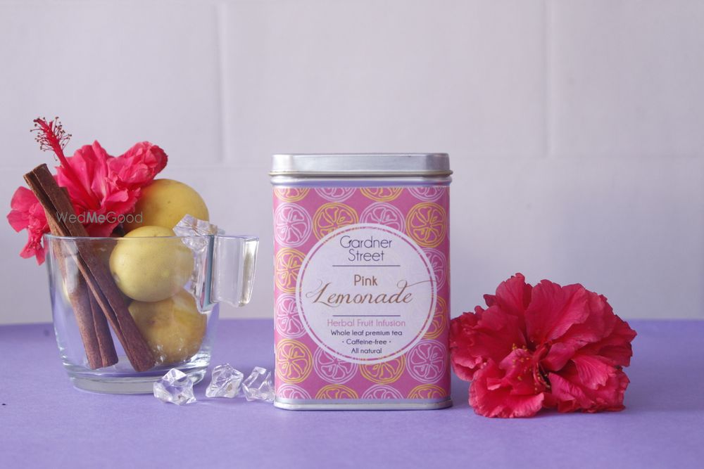 Photo From Flavours - By Gardner Street Tea