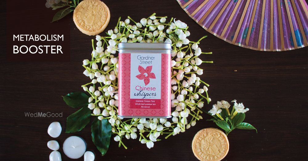 Photo From Flavours - By Gardner Street Tea