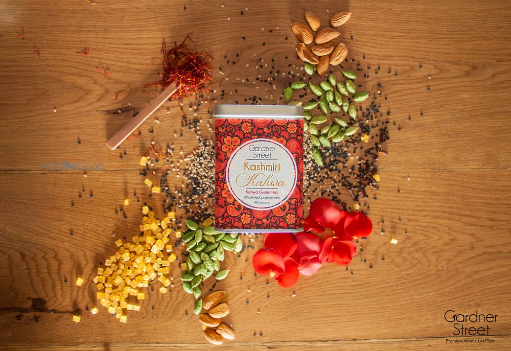 Photo From Flavours - By Gardner Street Tea