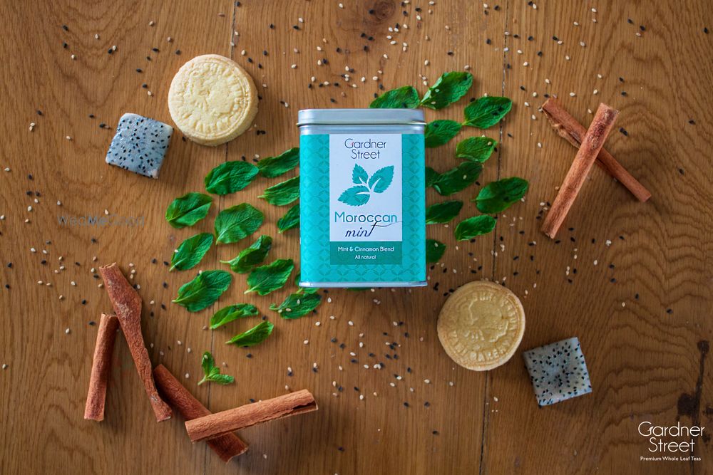 Photo From Flavours - By Gardner Street Tea