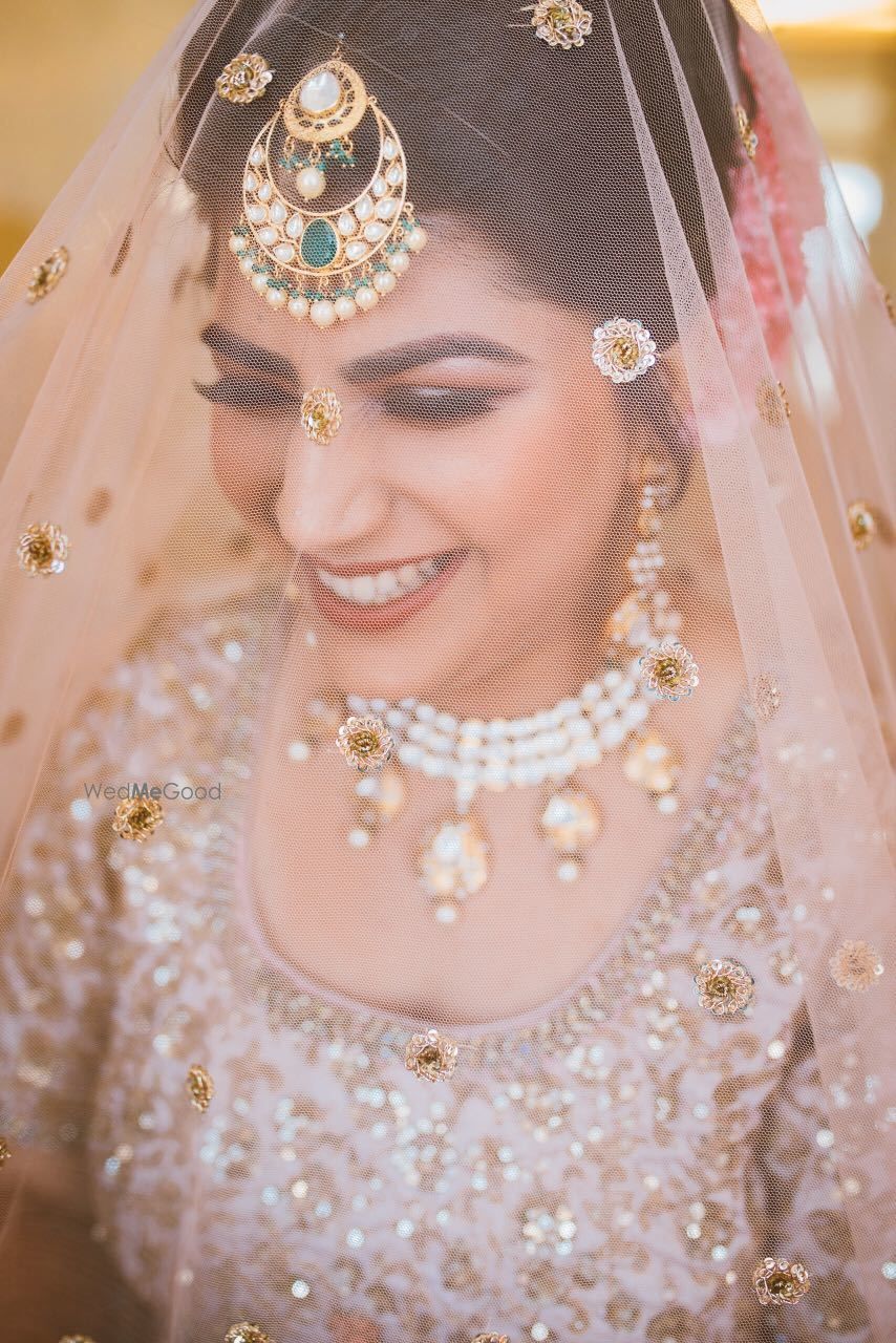 Photo From Anvisha - By Ishu Nagpal Makeup Artist