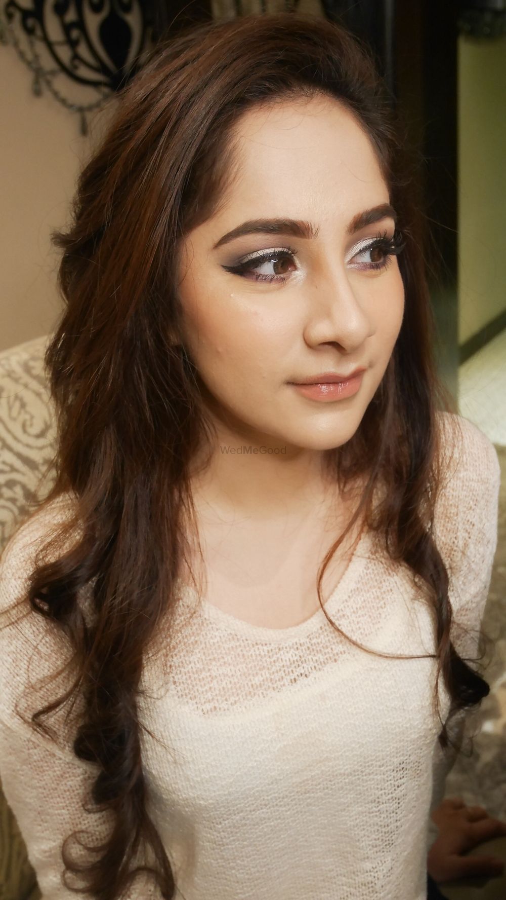 Photo From BEFORE and AFTER  - By Mumbaimakeupartist by Kisha