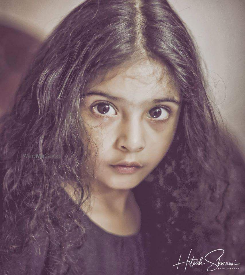 Photo From KiDS - By Sheer Hitch