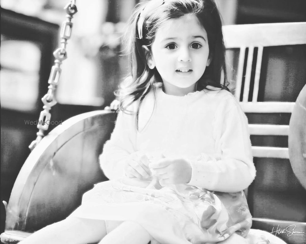 Photo From KiDS - By Sheer Hitch