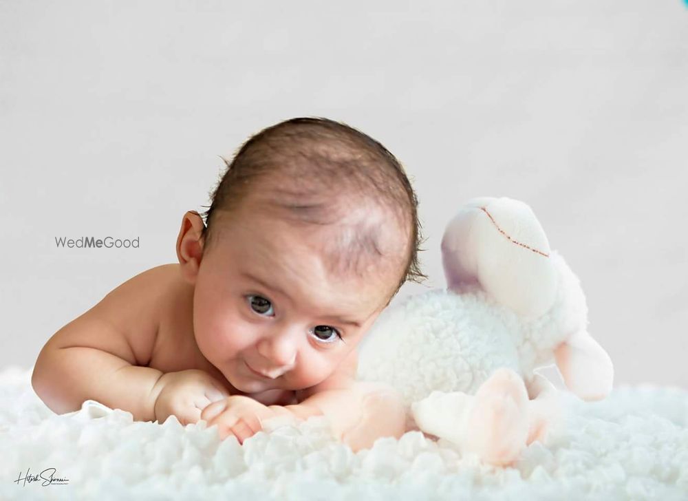Photo From ( New Borns ) - By Sheer Hitch