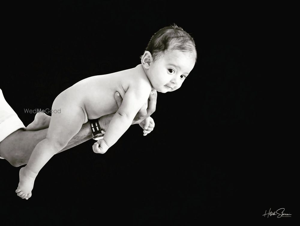 Photo From ( New Borns ) - By Sheer Hitch