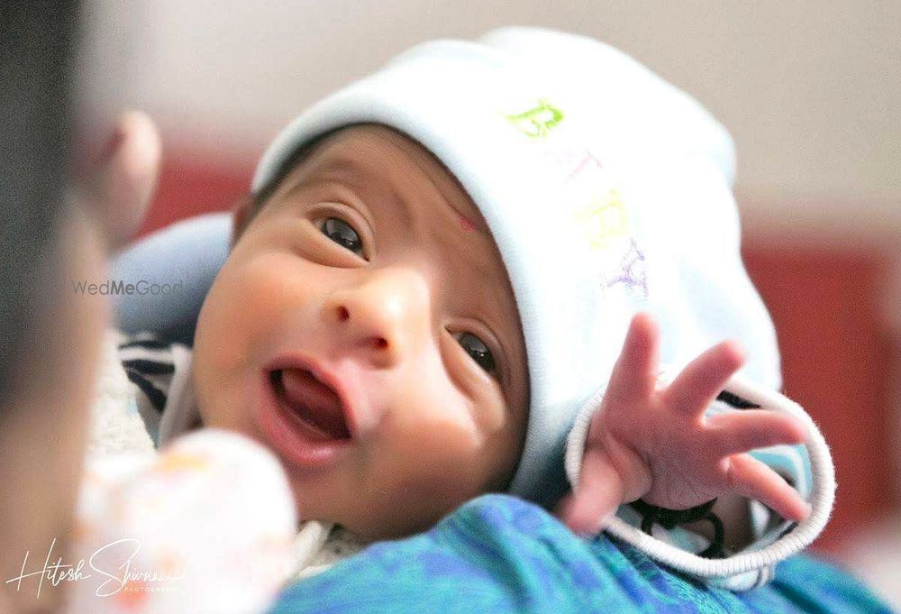 Photo From ( New Borns ) - By Sheer Hitch