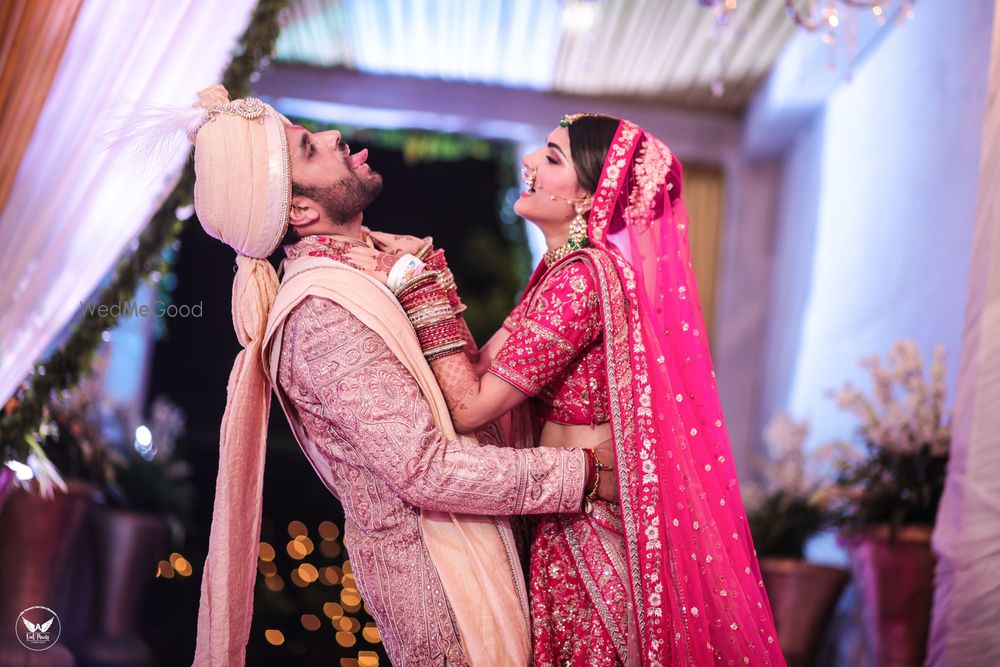 Photo From Ashish Priyanka - By VaV Pixels by Ashish Uppal