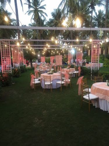 Photo From Pink Pearl Wedding - By Ceremony Events & Wedding Planners