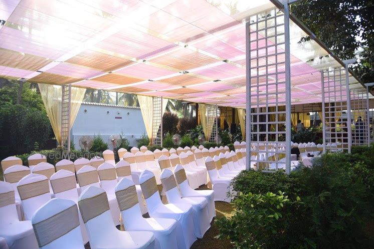 Photo From Pink Pearl Wedding - By Ceremony Events & Wedding Planners