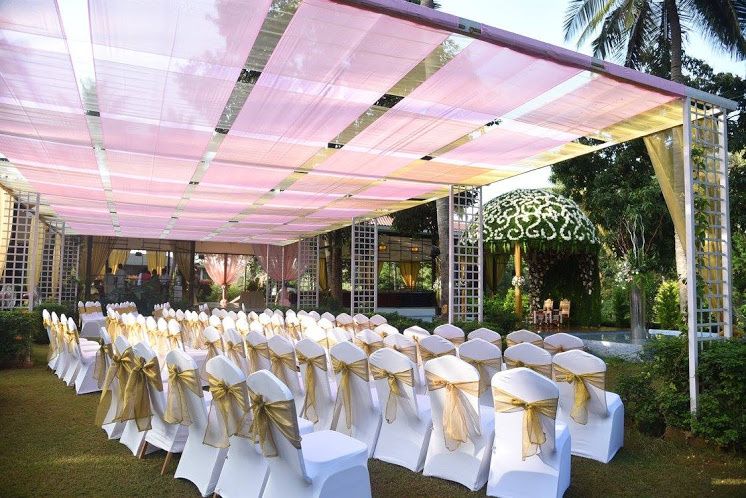 Photo From Pink Pearl Wedding - By Ceremony Events & Wedding Planners