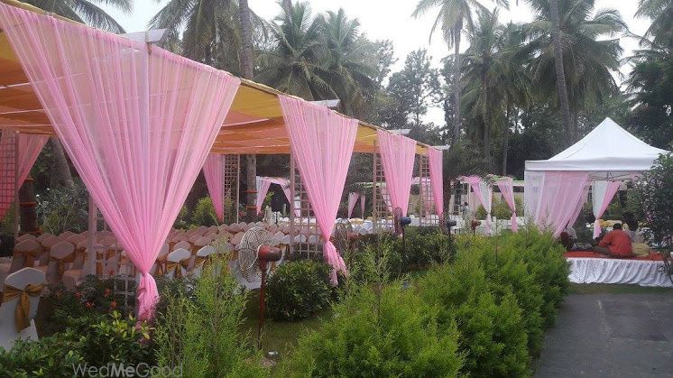 Photo From Pink Pearl Wedding - By Ceremony Events & Wedding Planners