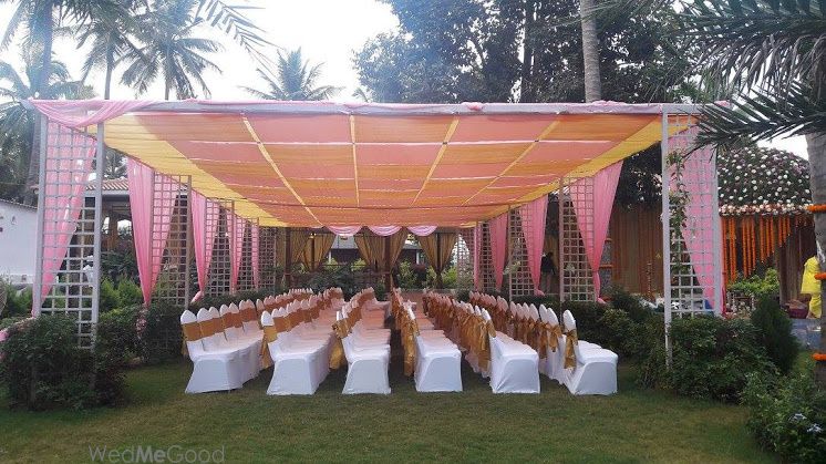 Photo From Pink Pearl Wedding - By Ceremony Events & Wedding Planners