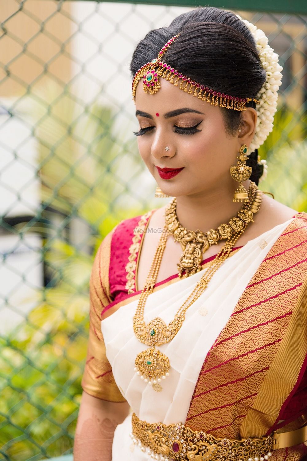 Photo From Namrata’s Wedding - By RatisMakeovers