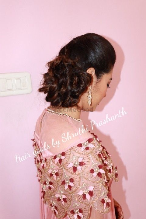 Photo From Bride to be - By Makeup by Shruthi Prashanth