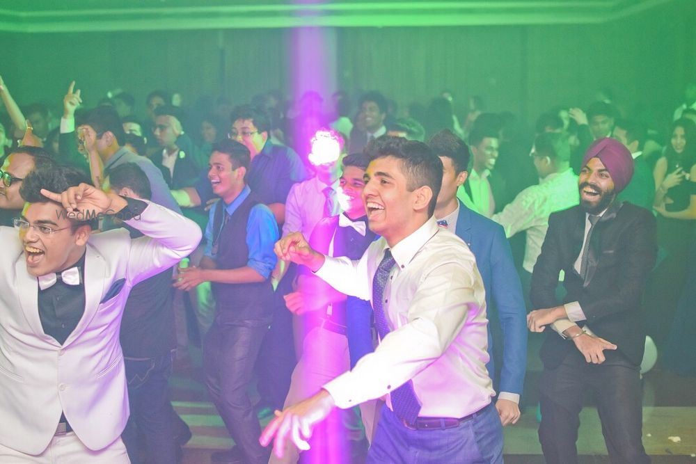 Photo From Raheja prom night  - By DJ Anuj