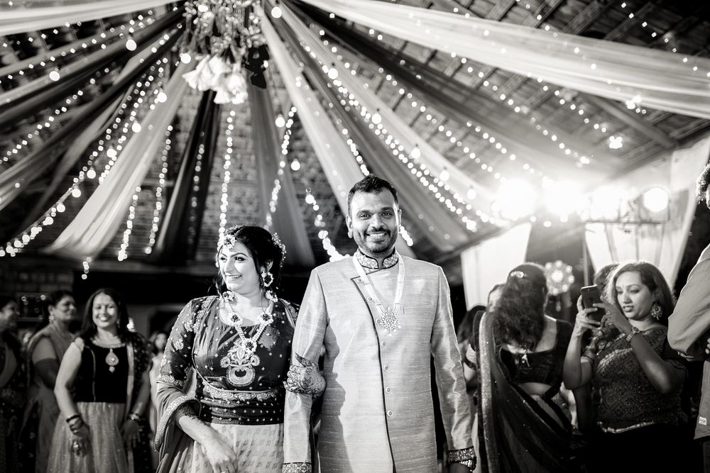 Photo From Shravanthi & Arjun - By Cinnamon Pictures