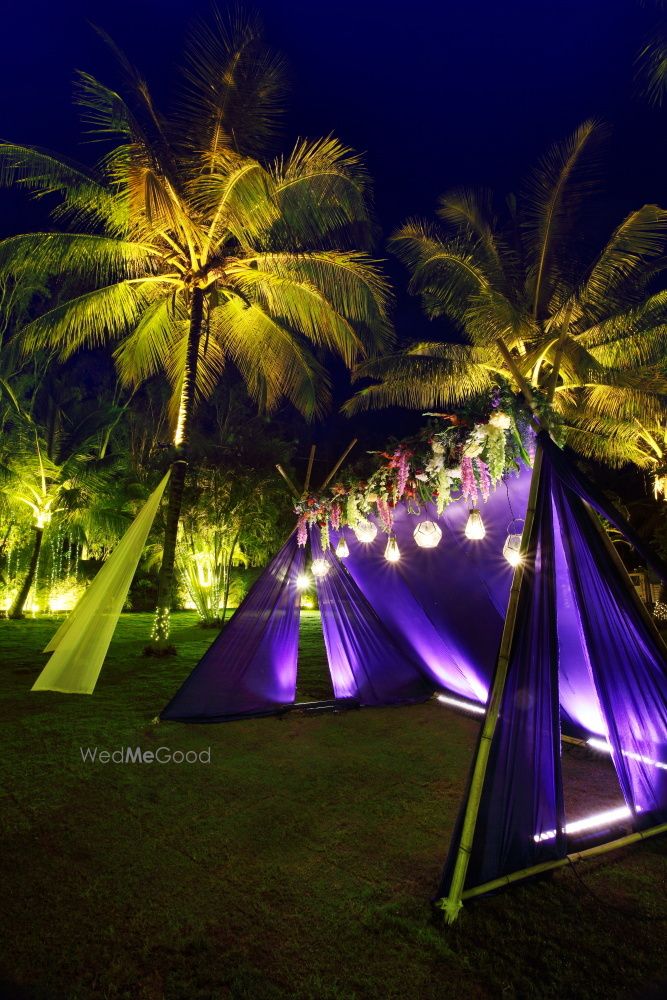 Photo From Aria Lawns - By Royalton Leisure