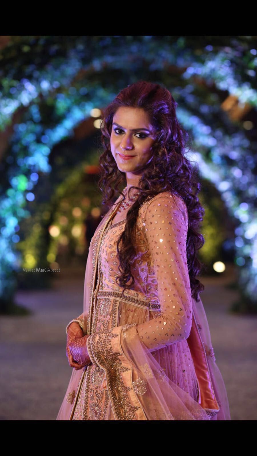 Photo From Tanisha - By Shalini Singh Bridal Makeup