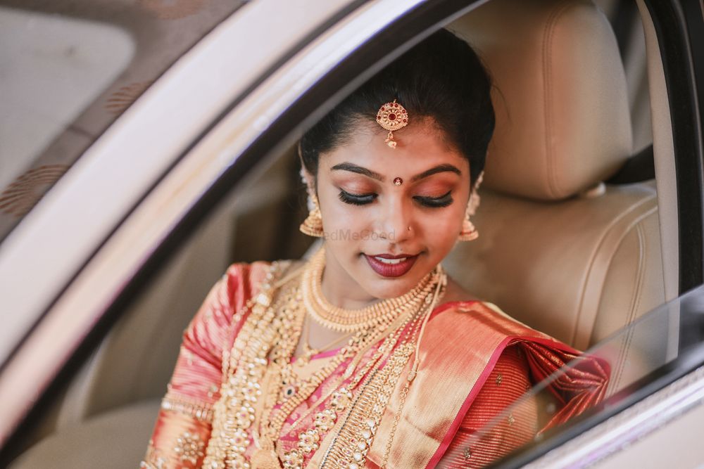 Photo From Akhil + Reshma - By Bokeh Ads