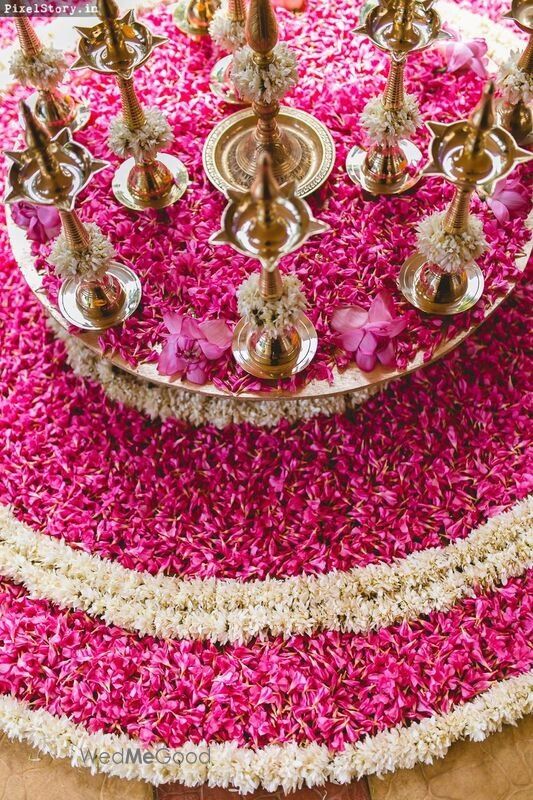 Photo From Aditi and Nitin  - By Wedlock Weddings by Vima