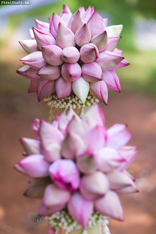 Photo From Aditi and Nitin  - By Wedlock Weddings by Vima