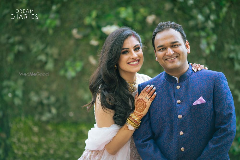 Photo From Engagement Delight - By Bhavneet Makeup Artist