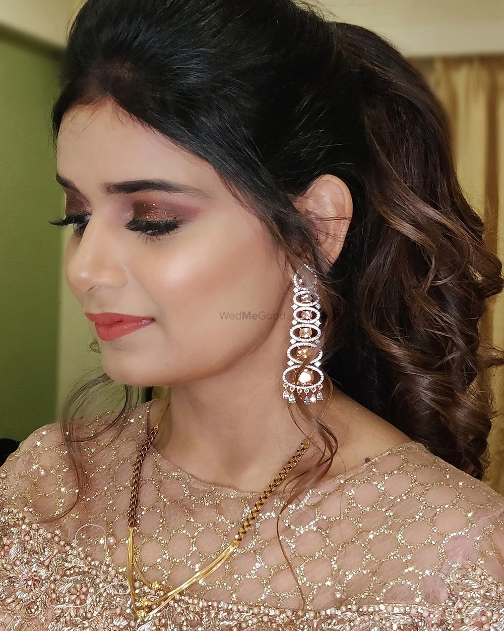 Photo From Airbrush Makeup - By Tanya Arora Makeovers