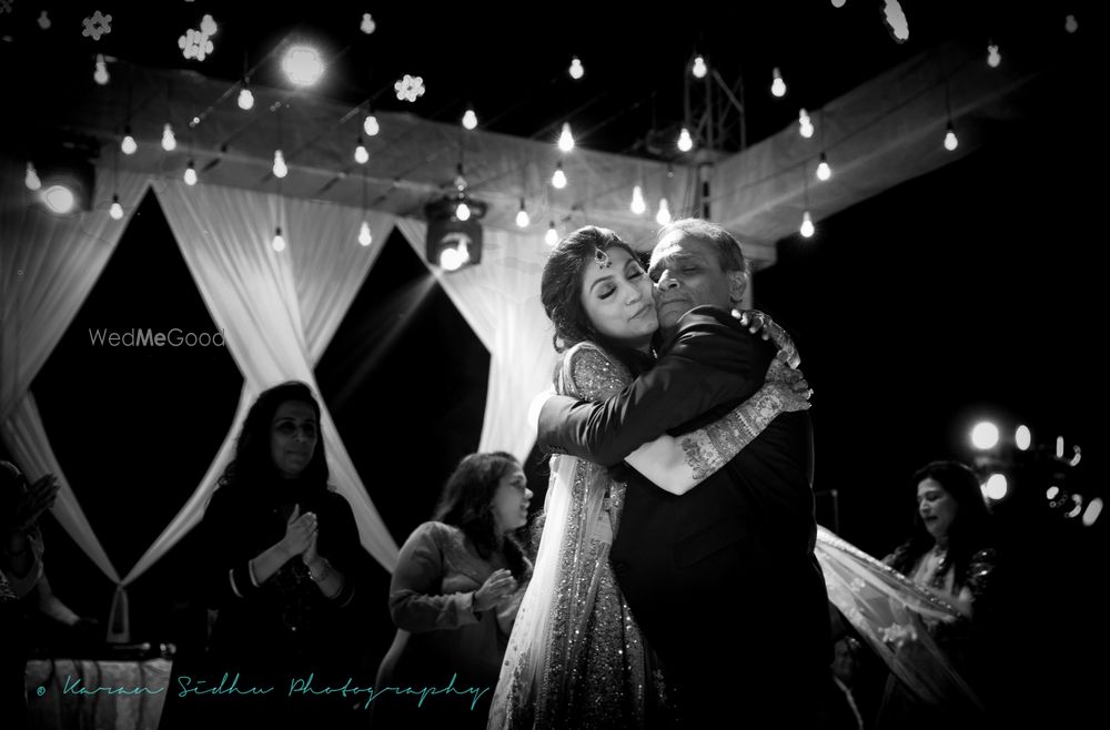 Photo From Himani & Akkshay - By Karan Sidhu Photography