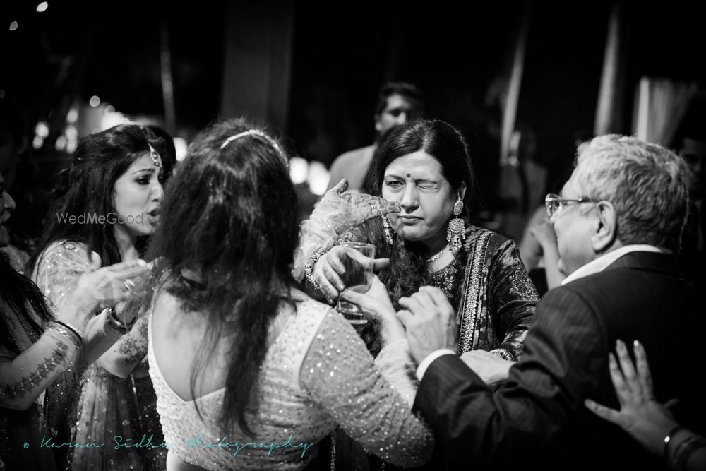 Photo From Himani & Akkshay - By Karan Sidhu Photography