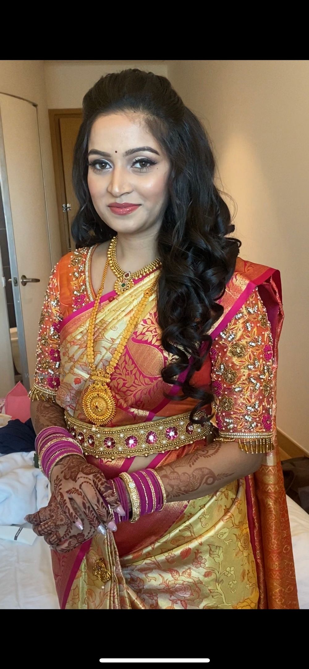 Photo From Maharashtrian / Nauwari Bridal Looks - By Tanya Arora Makeovers