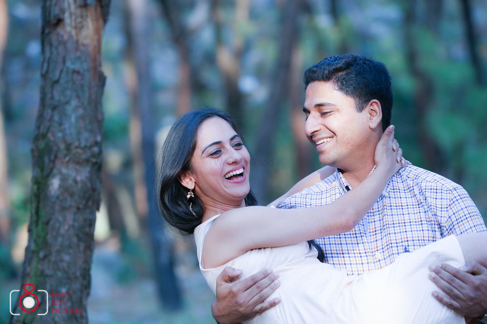 Photo From Ketan & Kusha PreWedding - By Knot Just Pictures
