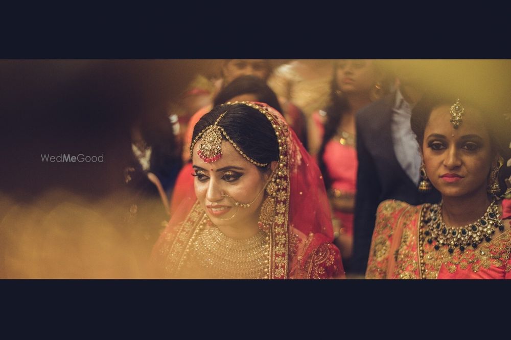 Photo From Manish & Dipti - By The Cine Click
