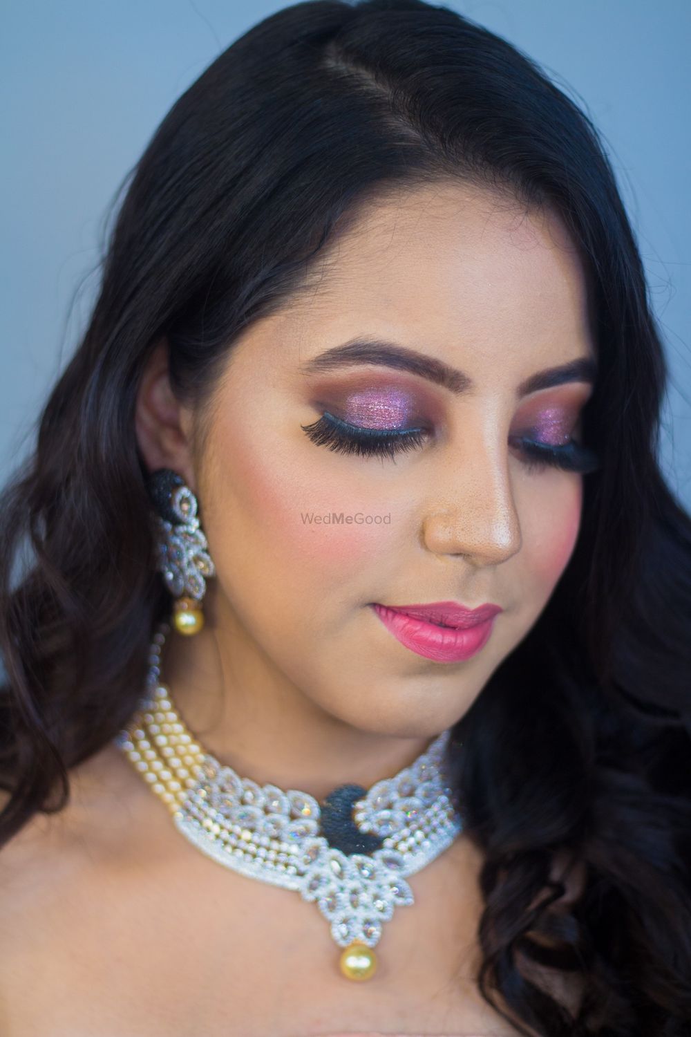 Photo From Bride- Noor - By Rashmeet Kaur Makeovers