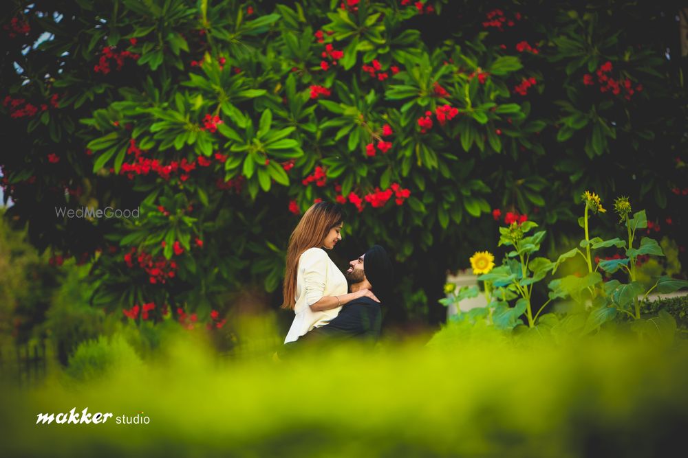 Photo From Pre-Weddings - By Makker Studio