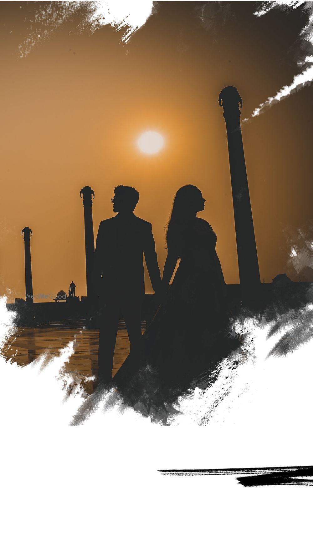 Photo From Pre-Weddings - By Makker Studio