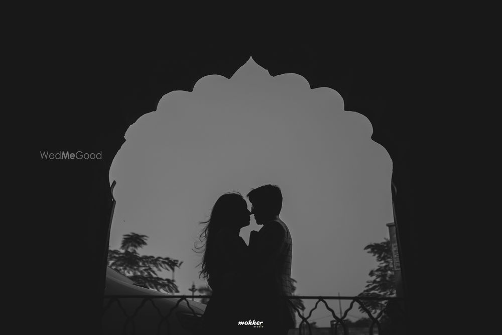 Photo From Pre-Weddings - By Makker Studio