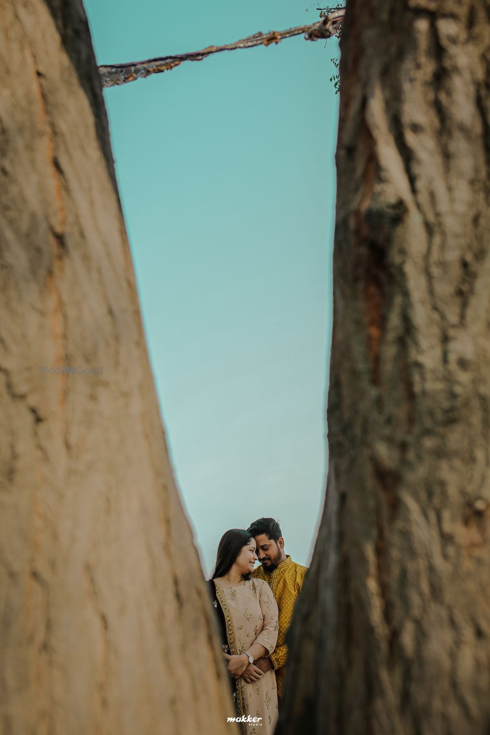 Photo From Pre-Weddings - By Makker Studio