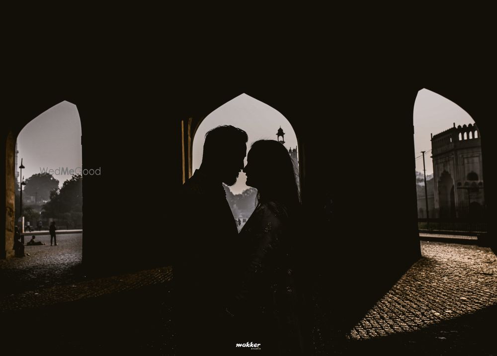 Photo From Pre-Weddings - By Makker Studio