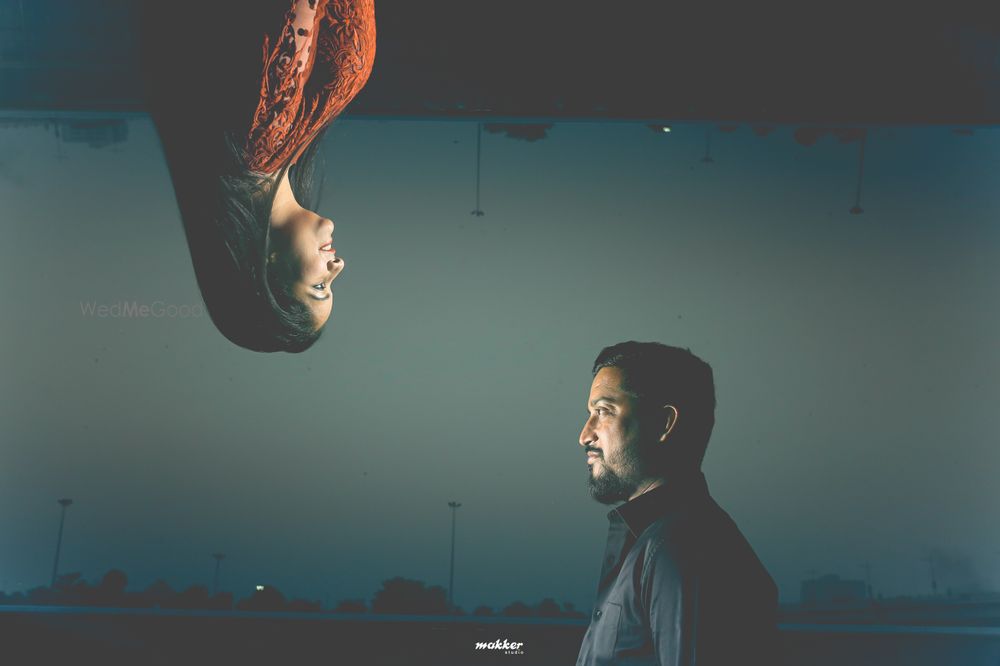 Photo From Pre-Weddings - By Makker Studio