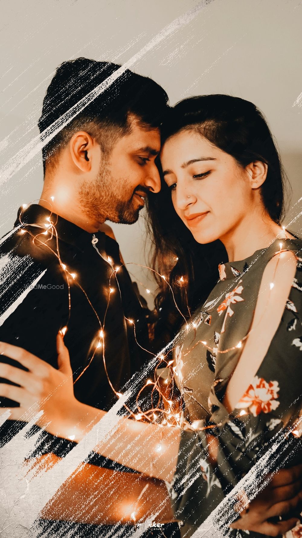 Photo From Pre-Weddings - By Makker Studio