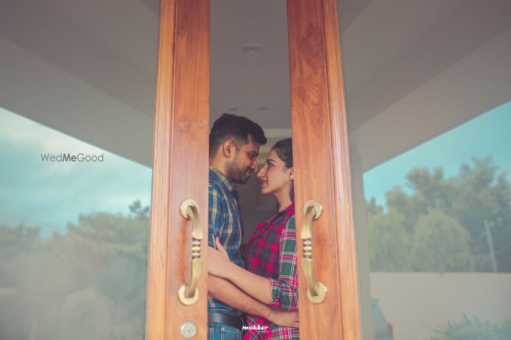 Photo From Pre-Weddings - By Makker Studio