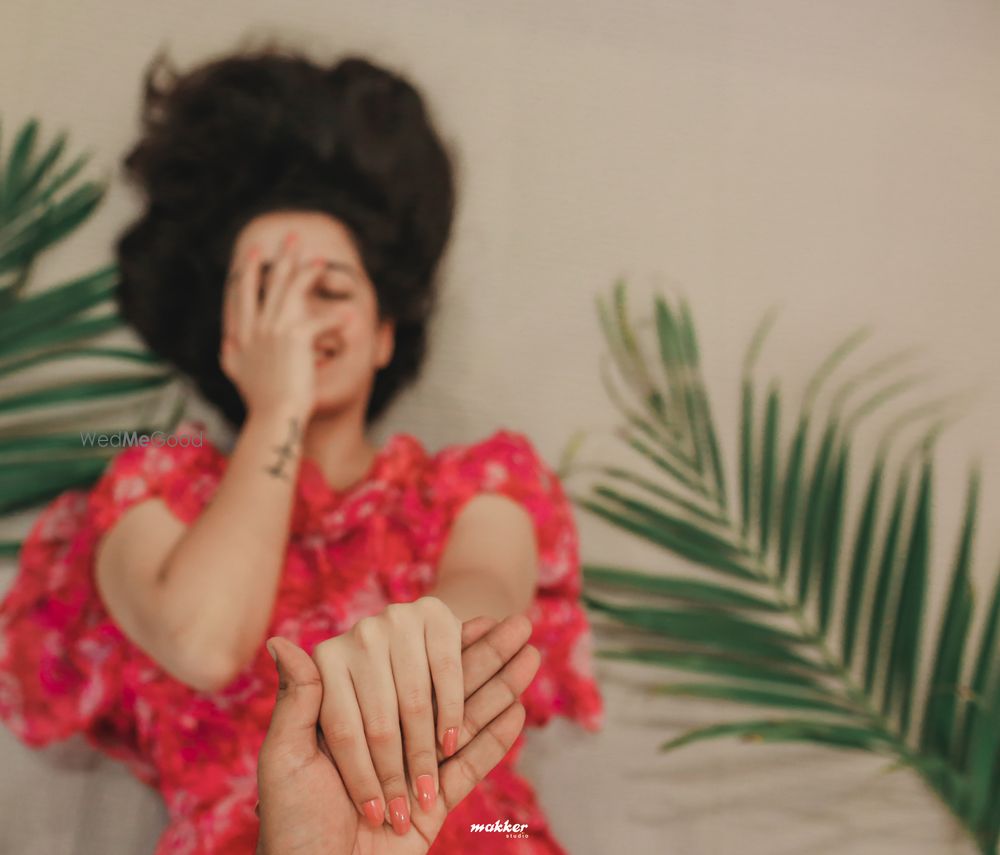 Photo From Pre-Weddings - By Makker Studio