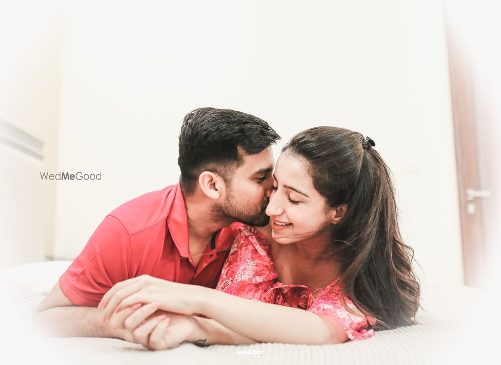 Photo From Pre-Weddings - By Makker Studio