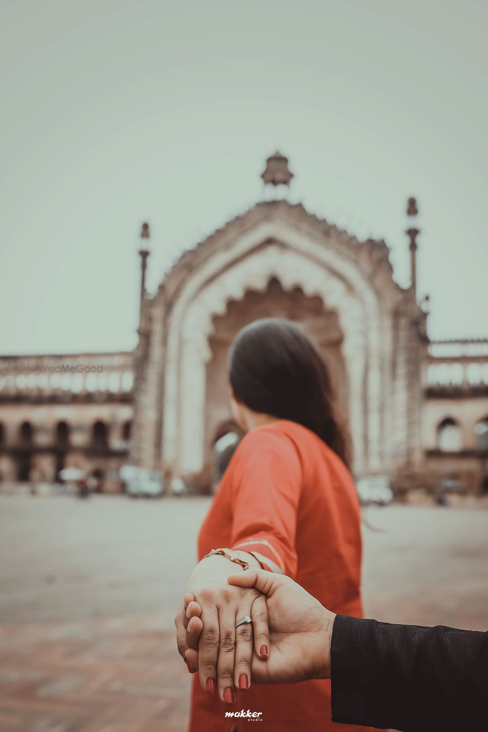 Photo From Pre-Weddings - By Makker Studio