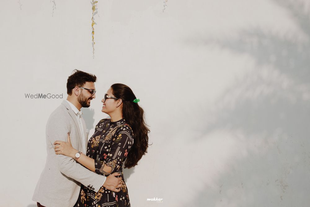 Photo From Pre-Weddings - By Makker Studio